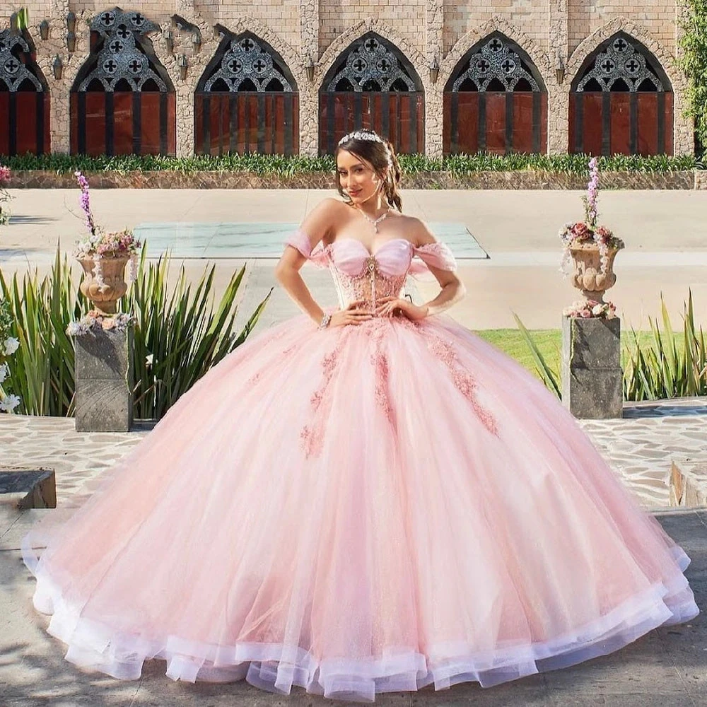 ANGELSBRIDEP розовое платье Quinceanera кружевной корсет с аппликацией длиной до пола милое 15 платье выпускного вечера платья 15 лет
ANGELSBRIDEP розовое платье Quinceanera кружевной корсет с аппликацией длиной до пола милое 15 платье выпускного вечера платья 15 лет