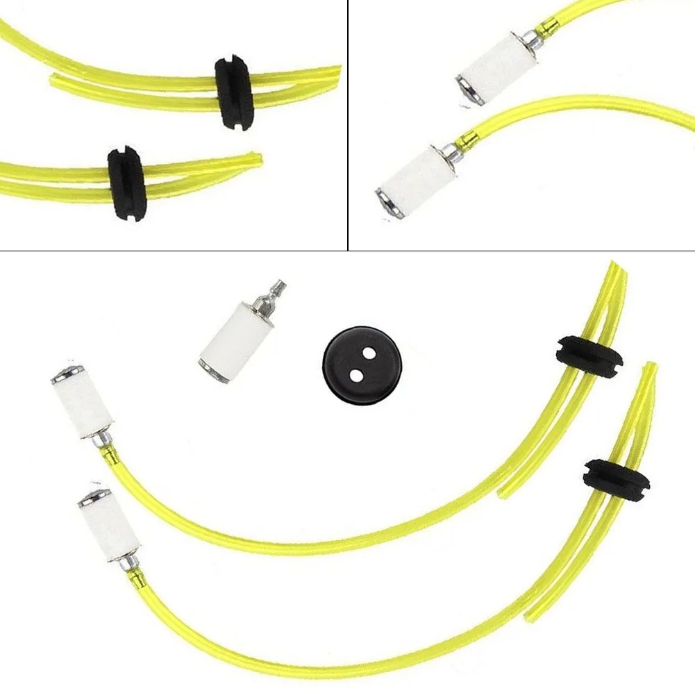 Fuel Line Two Hole Grommet For Earthquake For Auger MC43 E43 3004105 300494 String Trimmer Chainsaw Blower Engine Replacement
Fuel Line Two Hole Grommet For Earthquake For Auger MC43 E43 3004105 300494 String Trimmer Chainsaw Blower Engine Replacement