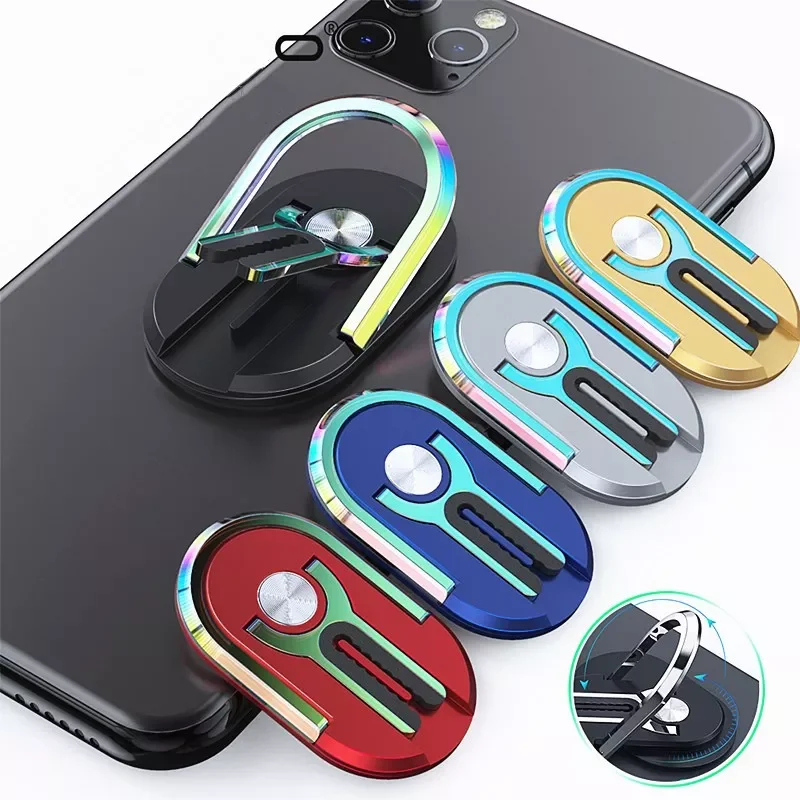 2021 New 2 In 1 Universal Multipurpose Mobile Phone Bracket Holder Stand 360 Degree Finger Ring Car Phone Mount Stand Holder
2021 New 2 In 1 Universal Multipurpose Mobile Phone Bracket Holder Stand 360 Degree Finger Ring Car Phone Mount Stand Holder