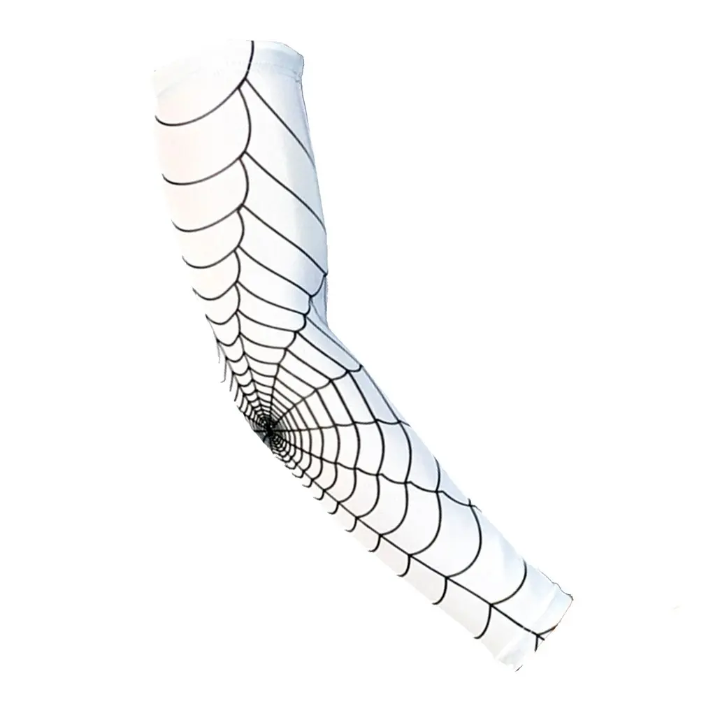 Professional Spider Web Protective Elbow Sleeve Anti-Skid Elbow Warmers Sleeves For Outdoor Sports Running Cycling
Professional Spider Web Protective Elbow Sleeve Anti-Skid Elbow Warmers Sleeves For Outdoor Sports Running Cycling