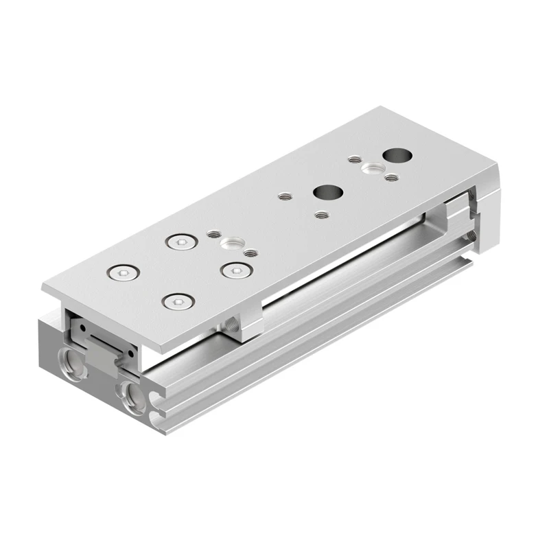 Wholesale Small Plastic Pneumatic Slide Rail Cylinder MXS6-50 Pneumatic Linear Guide Pneumatic Sliding Table Cylinder
Wholesale Small Plastic Pneumatic Slide Rail Cylinder MXS6-50 Pneumatic Linear Guide Pneumatic Sliding Table Cylinder