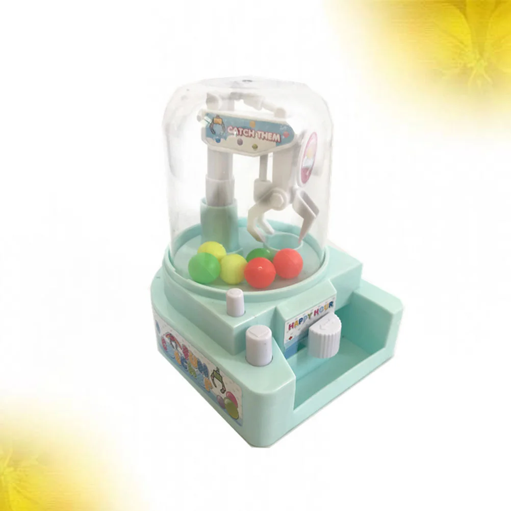 Candy Grabber Candy Vending Machine Grabber Claw for Kids Candy Grabber Game Electronic Claw Game
Candy Grabber Candy Vending Machine Grabber Claw for Kids Candy Grabber Game Electronic Claw Game