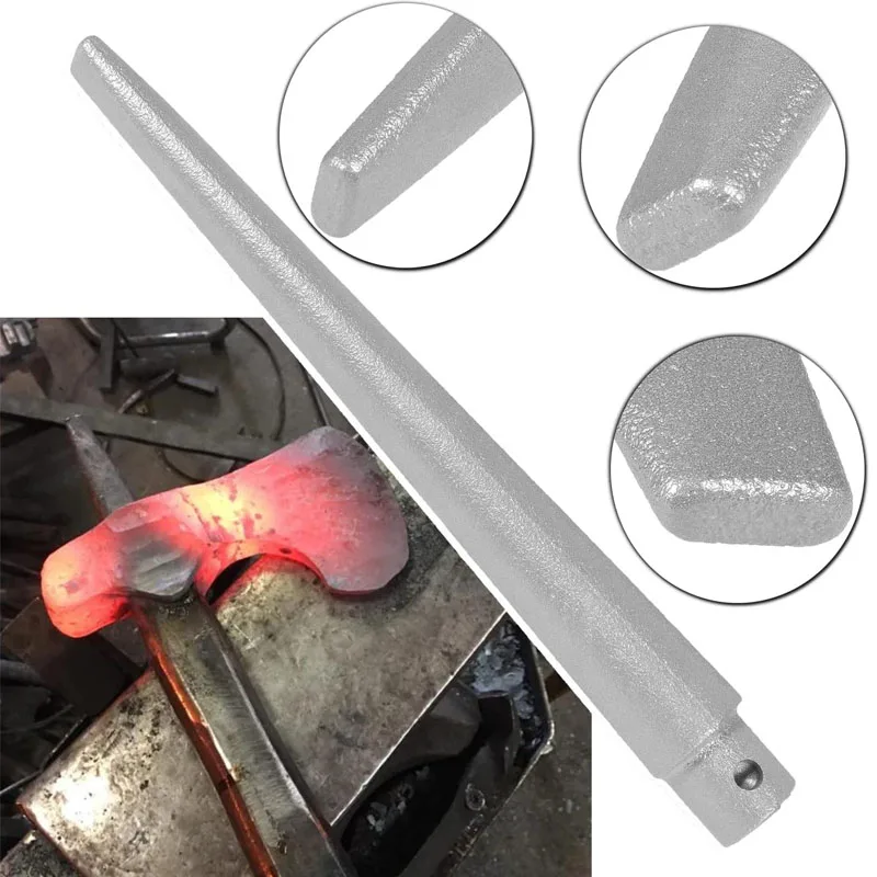 Blacksmith Drift Tool Blacksmithing Tomahawk Eye Drift/инструмент для Ударника/кованый топор Eye Drift-Серебристый
Blacksmith Drift Tool Blacksmithing Tomahawk Eye Drift/инструмент для Ударника/кованый топор Eye Drift-Серебристый
