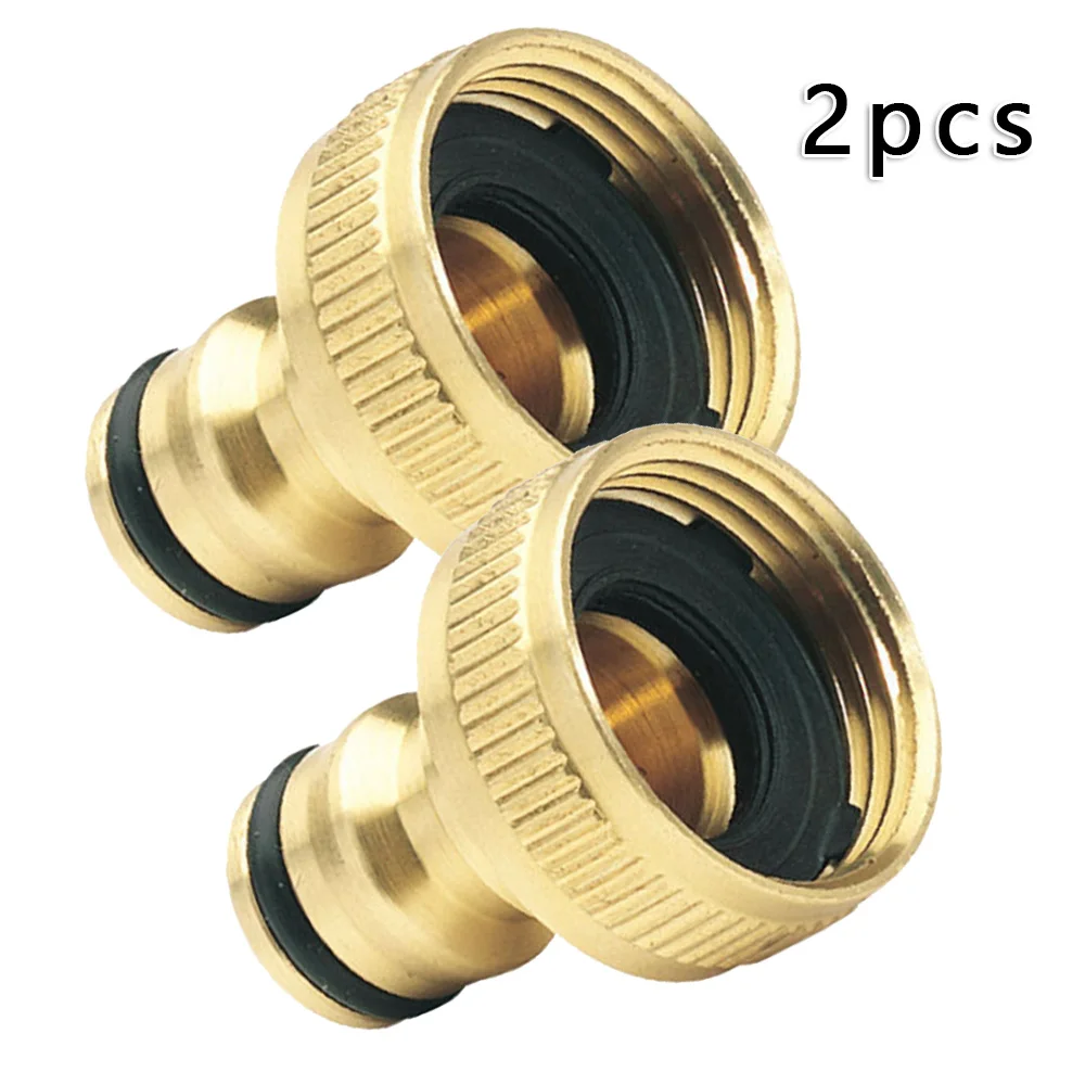 Fitting 3/4 To 1/2 INCH Brass Garden Faucet Hose Tap Water Adapter Connector Water Pipe Fittings Water Gun Accessories
Fitting 3/4 To 1/2 INCH Brass Garden Faucet Hose Tap Water Adapter Connector Water Pipe Fittings Water Gun Accessories