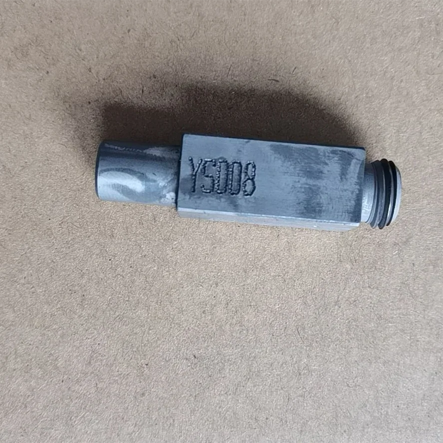 Микс-камера Rinicane для пистолета-распылителя Pu P2
Микс-камера Rinicane для пистолета-распылителя Pu P2