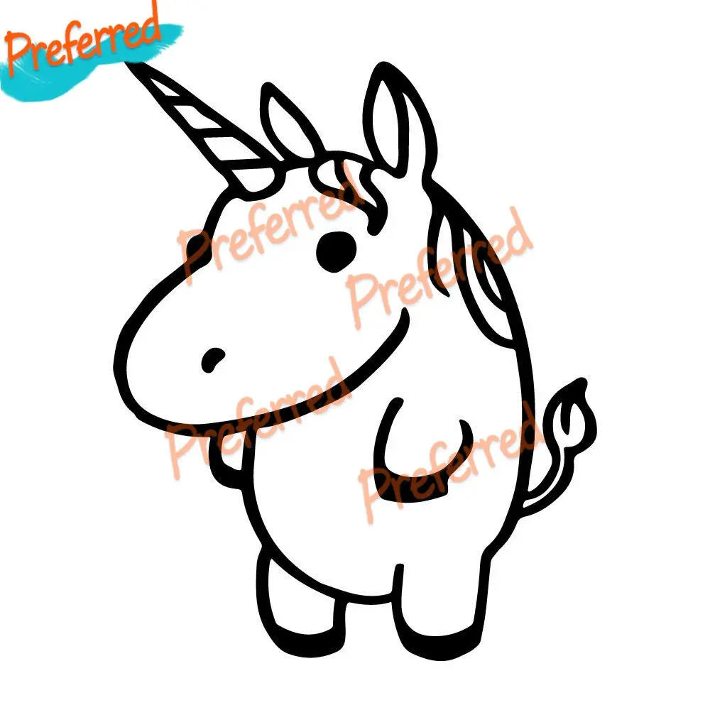 Fat Unicorn Fantasy Horse Sticker Car Door Bumper Lamp Shade Window Rearview Mirror Motorcycle Toolbox Vinyl Surf Camp Decal
Fat Unicorn Fantasy Horse Sticker Car Door Bumper Lamp Shade Window Rearview Mirror Motorcycle Toolbox Vinyl Surf Camp Decal