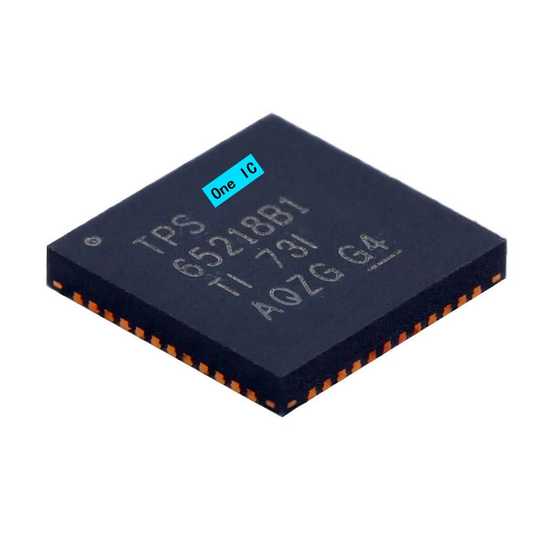 100% Original TPS65218B1RSLR TPS65218B1 65218B1 65218 VQFN-48 Brand New Genuine Ic
100% Original TPS65218B1RSLR TPS65218B1 65218B1 65218 VQFN-48 Brand New Genuine Ic