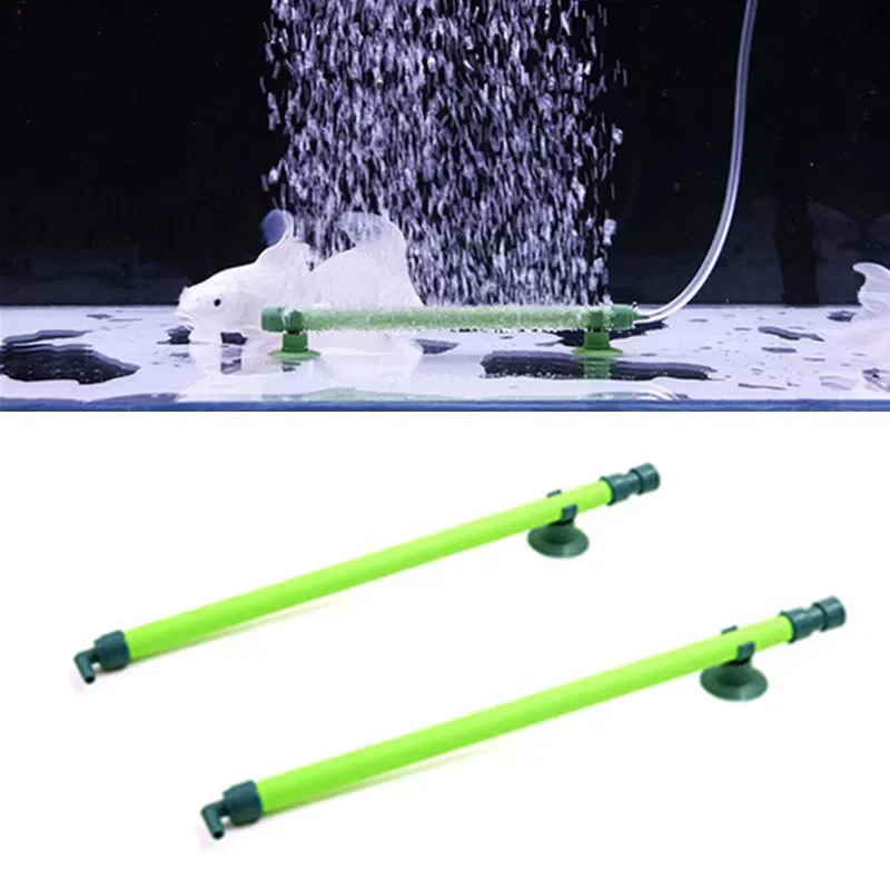 Oxygen Air Bubble Diffuser Tube for Fish Tank Beautiful Waterscape Bubbles Wall Air Pipe Tube Aquarium Air Pump Accessories 
Oxygen Air Bubble Diffuser Tube for Fish Tank Beautiful Waterscape Bubbles Wall Air Pipe Tube Aquarium Air Pump Accessories