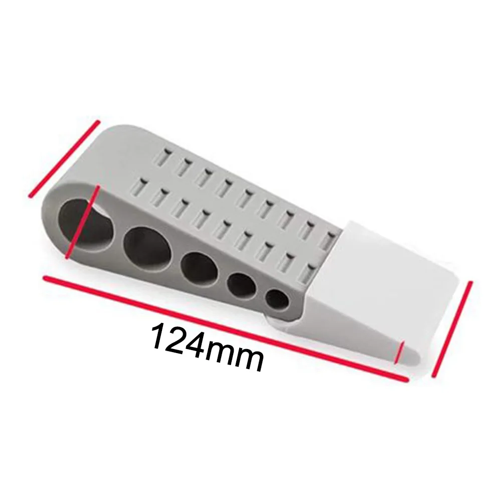1Pc Rubber Door Stop Wedge Jammer Stopper Block Doorstops Anti-collision Door Buffers Home Decor Kids Baby Children Safety Tool
1Pc Rubber Door Stop Wedge Jammer Stopper Block Doorstops Anti-collision Door Buffers Home Decor Kids Baby Children Safety Tool