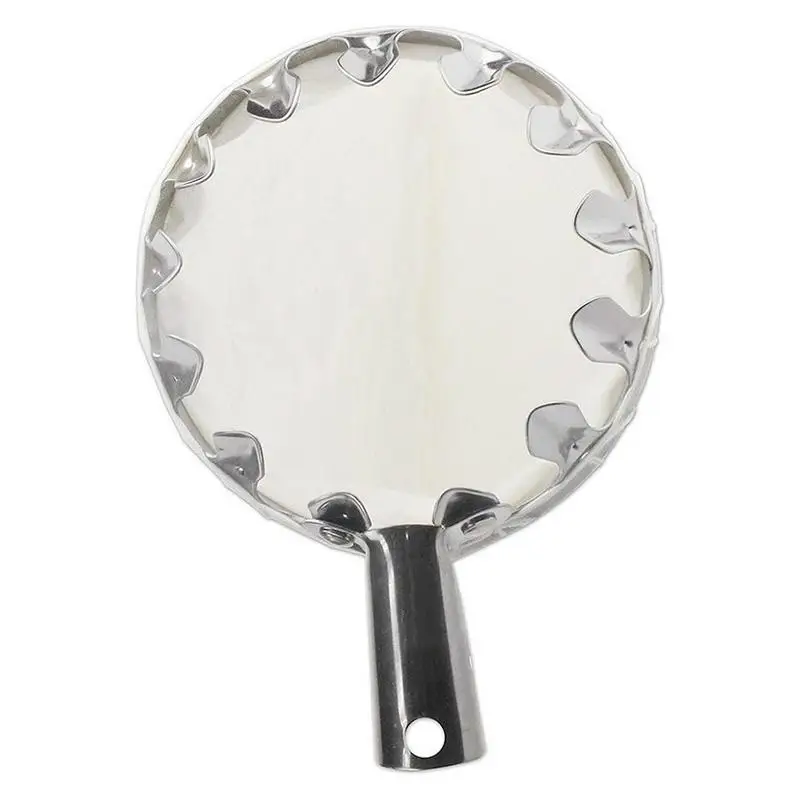 Apples Picker Fruit Picking Tools Lightweight Fruits Catcher Tree Care Tool Head Basket Portable Useful Gardening Picking Tools 
Apples Picker Fruit Picking Tools Lightweight Fruits Catcher Tree Care Tool Head Basket Portable Useful Gardening Picking Tools