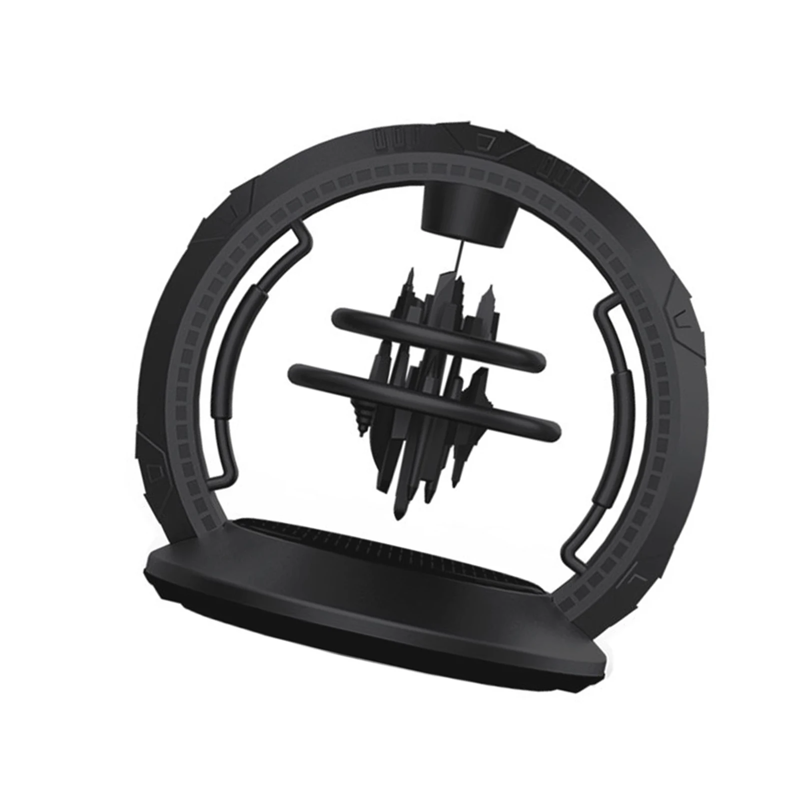 Solar Rotating Car Air Freshener Car Air Fresheners Oil Diffuser Car Interior Decoration Dashboard Fragrance For Family Road
Solar Rotating Car Air Freshener Car Air Fresheners Oil Diffuser Car Interior Decoration Dashboard Fragrance For Family Road