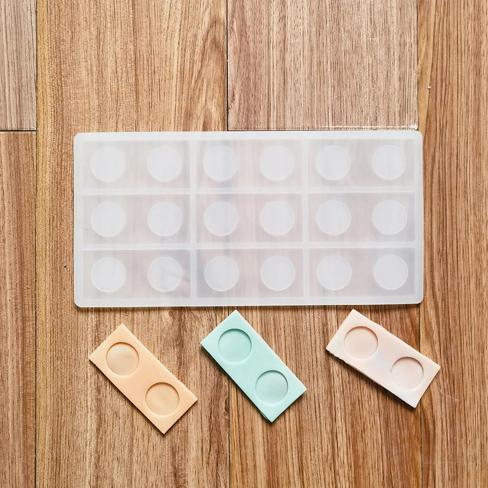 Dot long bar acrylic silicone mold DIY candy pudding dessert mold cake decoration plug-in kitchen baking utensils
Dot long bar acrylic silicone mold DIY candy pudding dessert mold cake decoration plug-in kitchen baking utensils
