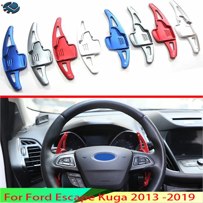 Удлинитель рулевого колеса для Ford Escape Kuga 2013 2014 2015 2016 2017 2018 2019 из алюминиевого сплава
Удлинитель рулевого колеса для Ford Escape Kuga 2013 2014 2015 2016 2017 2018 2019 из алюминиевого сплава