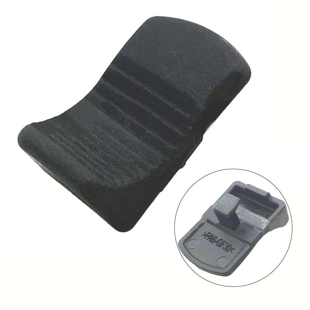 For Makita Grinder Switch Knob 419566-3 For Makita 9553/954/55/56/58 BGA452 DGA452 419566-3 Power Tools
For Makita Grinder Switch Knob 419566-3 For Makita 9553/954/55/56/58 BGA452 DGA452 419566-3 Power Tools