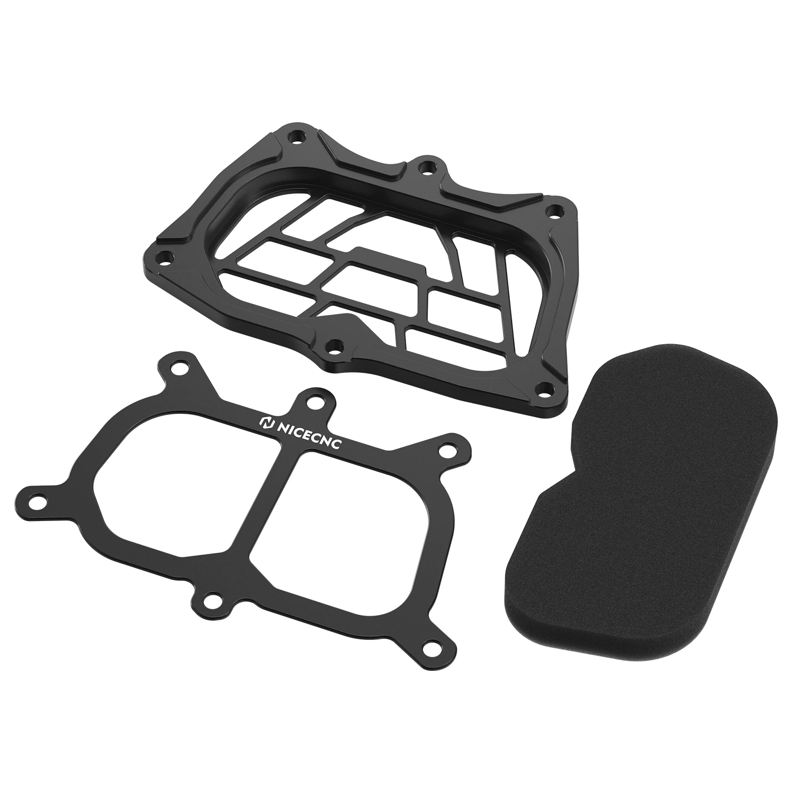 Крышка коробки воздушного фильтра для KTM 125 200 250 390 Duke 2017-2023 390 Adventure 2021-2024 Husqvarna SVARTPILEN 401 VITPILEN 401 21-23
Крышка коробки воздушного фильтра для KTM 125 200 250 390 Duke 2017-2023 390 Adventure 2021-2024 Husqvarna SVARTPILEN 401 VITPILEN 401 21-23