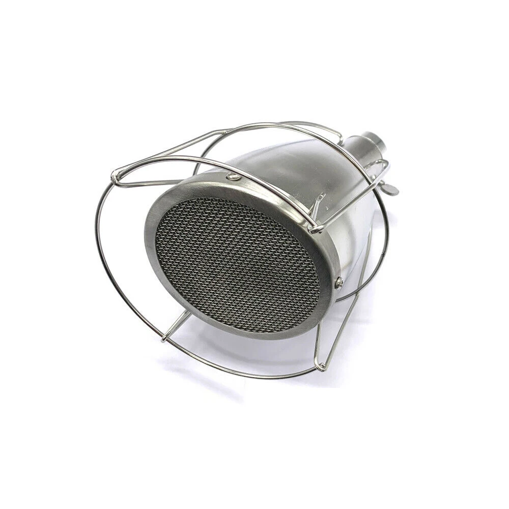 Съемная надувная горелка, ручной адаптер для бройлера, адаптер для огнеупорного усилителя, аксессуары, идеально подходит для плавления и выпечки
Съемная надувная горелка, ручной адаптер для бройлера, адаптер для огнеупорного усилителя, аксессуары, идеально подходит для плавления и выпечки