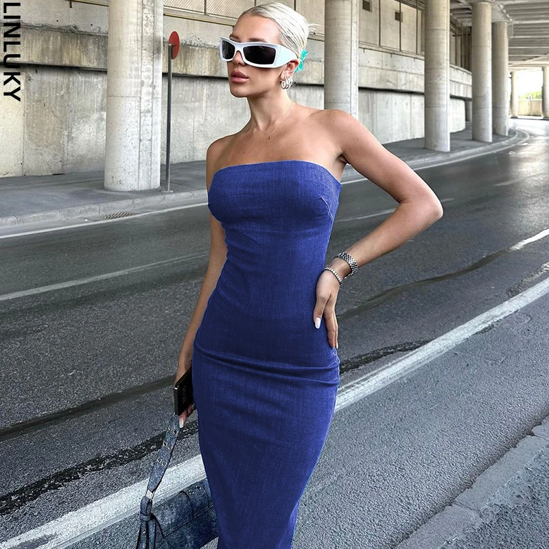 Новинка осени 2023, модное сексуальное женское платье с разрезом, Клубное вечернее платье средней длины, женская одежда 
Новинка осени 2023, модное сексуальное женское платье с разрезом, Клубное вечернее платье средней длины, женская одежда