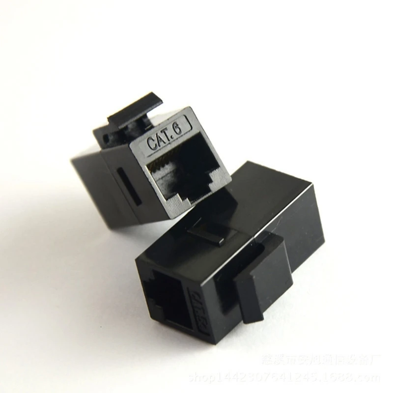 Прямые модули H7EC CAT6 CAT5E, разъем RJ45, информационный разъем, компьютерный соединитель, кабельный адаптер Ethernet
Прямые модули H7EC CAT6 CAT5E, разъем RJ45, информационный разъем, компьютерный соединитель, кабельный адаптер Ethernet