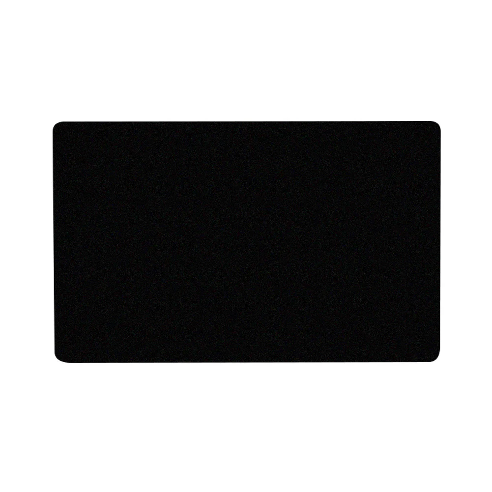 100pcs Business Visiting Aluminium Alloy Engraved Rustproof Thermal Transfer Portable Marking Name Blank Card Accessories Parts
100pcs Business Visiting Aluminium Alloy Engraved Rustproof Thermal Transfer Portable Marking Name Blank Card Accessories Parts