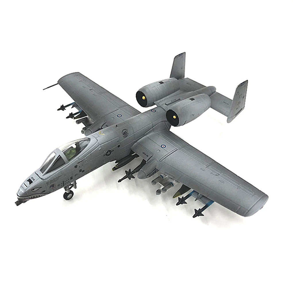 1 100 Scale Simulation Plane Desktop Shelves Model Airplane Realistic Aircraft Hotel Bar Club Decoration Birthday Gift
1 100 Scale Simulation Plane Desktop Shelves Model Airplane Realistic Aircraft Hotel Bar Club Decoration Birthday Gift