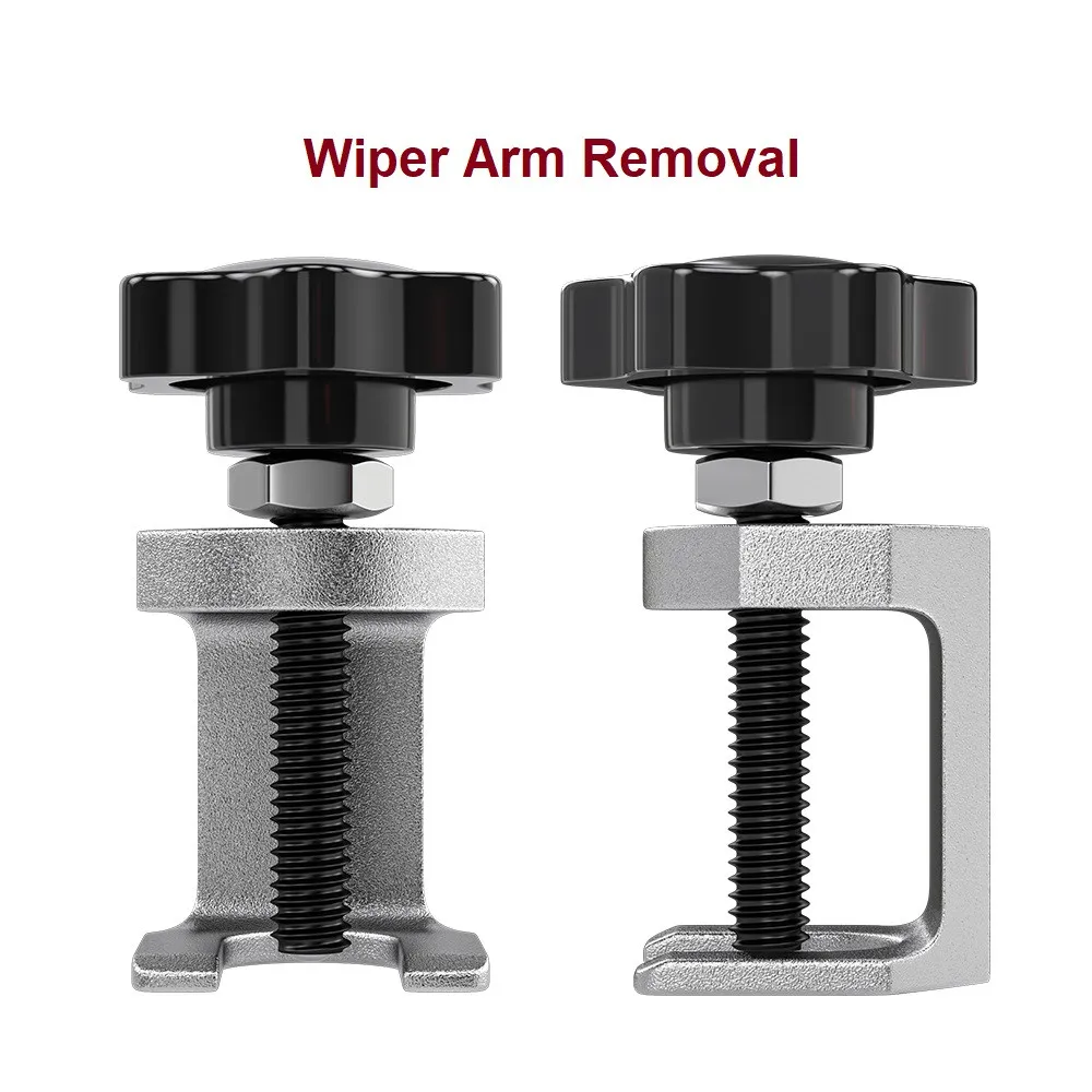 Fixed Car Wiper Puller Auto Windshield Wiper Arm Removal Repair Tool Windscreen Glass Mechanics Puller Kit Parts Car Accessoires
Fixed Car Wiper Puller Auto Windshield Wiper Arm Removal Repair Tool Windscreen Glass Mechanics Puller Kit Parts Car Accessoires