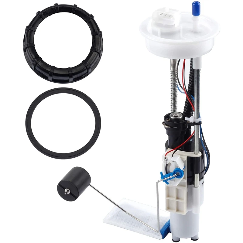 Electric Gas Fuel Tank Pump Assembly for Polaris Ranger 570 900 Crew XP EPS 2014-2019 2521307 2204852
Electric Gas Fuel Tank Pump Assembly for Polaris Ranger 570 900 Crew XP EPS 2014-2019 2521307 2204852