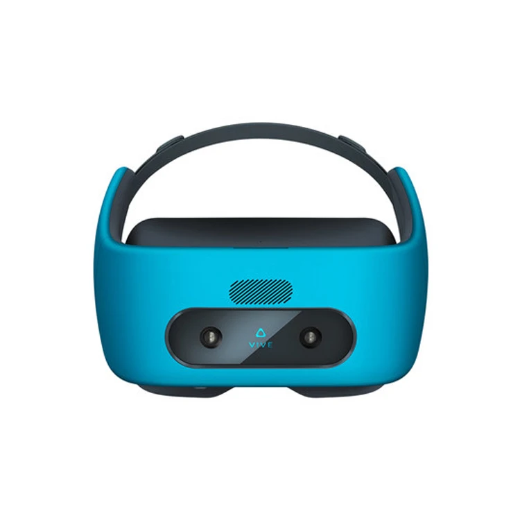 High-definition All in One HTC VIVE FOCUS With Six degrees of freedom high-end VR one machine
High-definition All in One HTC VIVE FOCUS With Six degrees of freedom high-end VR one machine