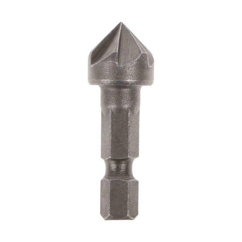 Chamfer Drill Drill Bits Seven Blades 1/4\\\\\\\\\\\\\\\" Hex Deburring Tool Hex Shank 90 Degree Holes Chamfer Bit Chamfer Drill
Chamfer Drill Drill Bits Seven Blades 1/4\\\\\\\\\\\\\\\" Hex Deburring Tool Hex Shank 90 Degree Holes Chamfer Bit Chamfer Drill