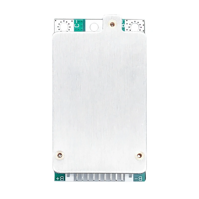Качественная балансировочная плата Bms 10S 15A 36V 18650 для зарядки литиевых аккумуляторов, защита от короткого замыкания в общественном порте для...
Качественная балансировочная плата Bms 10S 15A 36V 18650 для зарядки литиевых аккумуляторов, защита от короткого замыкания в общественном порте для...