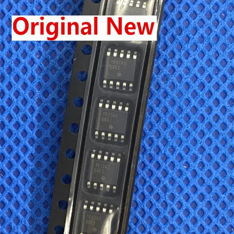 5pcs/lot NCP1612A3DR2G NCP1612A3 1612A3 SOP 100% Original Brand New IC chipset Original
5pcs/lot NCP1612A3DR2G NCP1612A3 1612A3 SOP 100% Original Brand New IC chipset Original