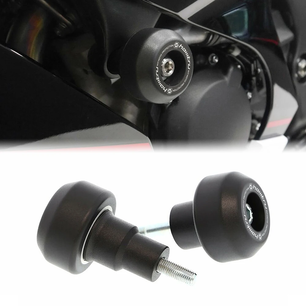 Motorcycle Accessories Crash Bobbins Fairing Protective for Kawasaki Ninja ZX-10R SE KRT ZX-10RR 2011-2023
Motorcycle Accessories Crash Bobbins Fairing Protective for Kawasaki Ninja ZX-10R SE KRT ZX-10RR 2011-2023