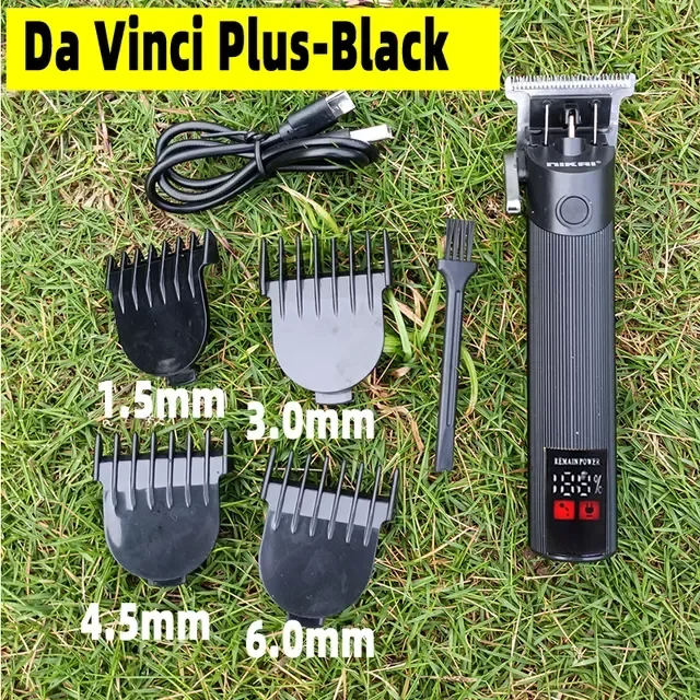 NEW2023 New in Hair Cutting Machine Mower Professional Hair Clipper Barber Trimmer for Men Shaving Shaver Hair Cutter Beard Cli
NEW2023 New in Hair Cutting Machine Mower Professional Hair Clipper Barber Trimmer for Men Shaving Shaver Hair Cutter Beard Cli