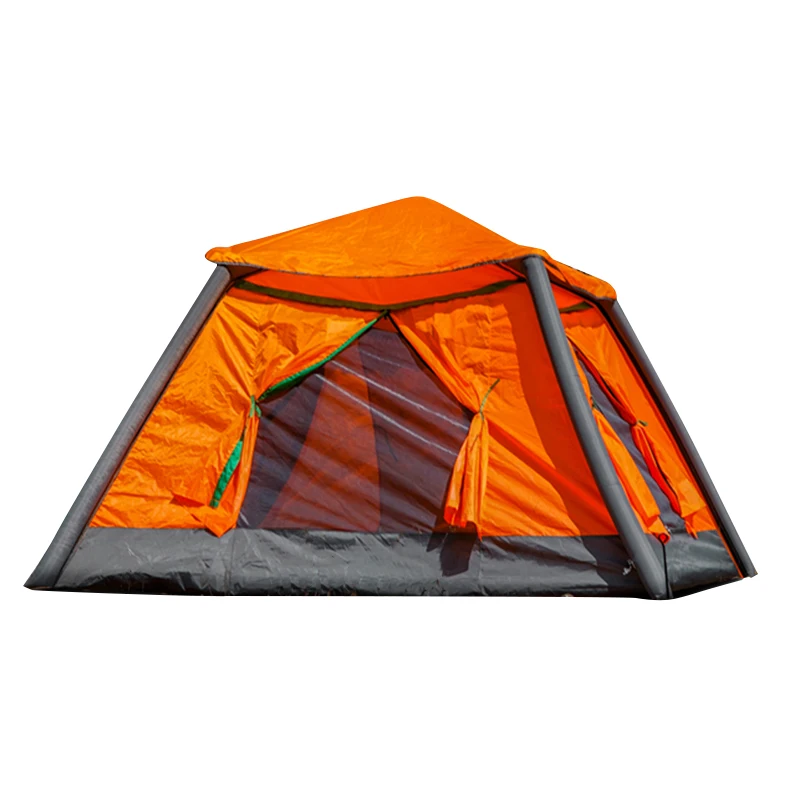 Outdoor hut inflatable tent camping autumn camping cotton tent family waterproof sunshade camp tent winter
Outdoor hut inflatable tent camping autumn camping cotton tent family waterproof sunshade camp tent winter