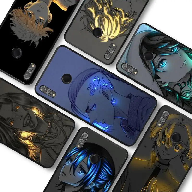Tokyo Revengers Anime Phone Case for Redmi 8 9 9A for Samsung J5 J6 Note9 for Huawei NOVA3E Mate20lite cover
Tokyo Revengers Anime Phone Case for Redmi 8 9 9A for Samsung J5 J6 Note9 for Huawei NOVA3E Mate20lite cover