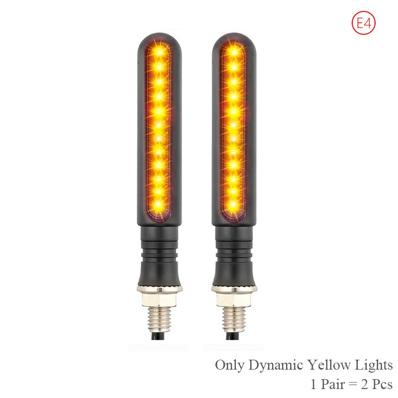 Универсальные светодиодные указатели поворота для мотоцикла, задние фонари, лампа M10, 12 В, водонепроницаемая, янтарная мигалка, индикатор, мигалка, аксессуары для мотоциклов
Универсальные светодиодные указатели поворота для мотоцикла, задние фонари, лампа M10, 12 В, водонепроницаемая, янтарная мигалка, индикатор, мигалка, аксессуары для мотоциклов