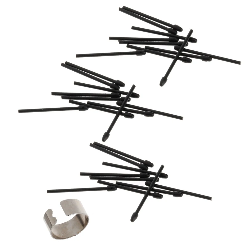 10/20/30 шт. наконечники для сенсорных ручек, сменные стержни для кончиков сенсорных ручек со съемными пинцетами для Intuos для
10/20/30 шт. наконечники для сенсорных ручек, сменные стержни для кончиков сенсорных ручек со съемными пинцетами для Intuos для