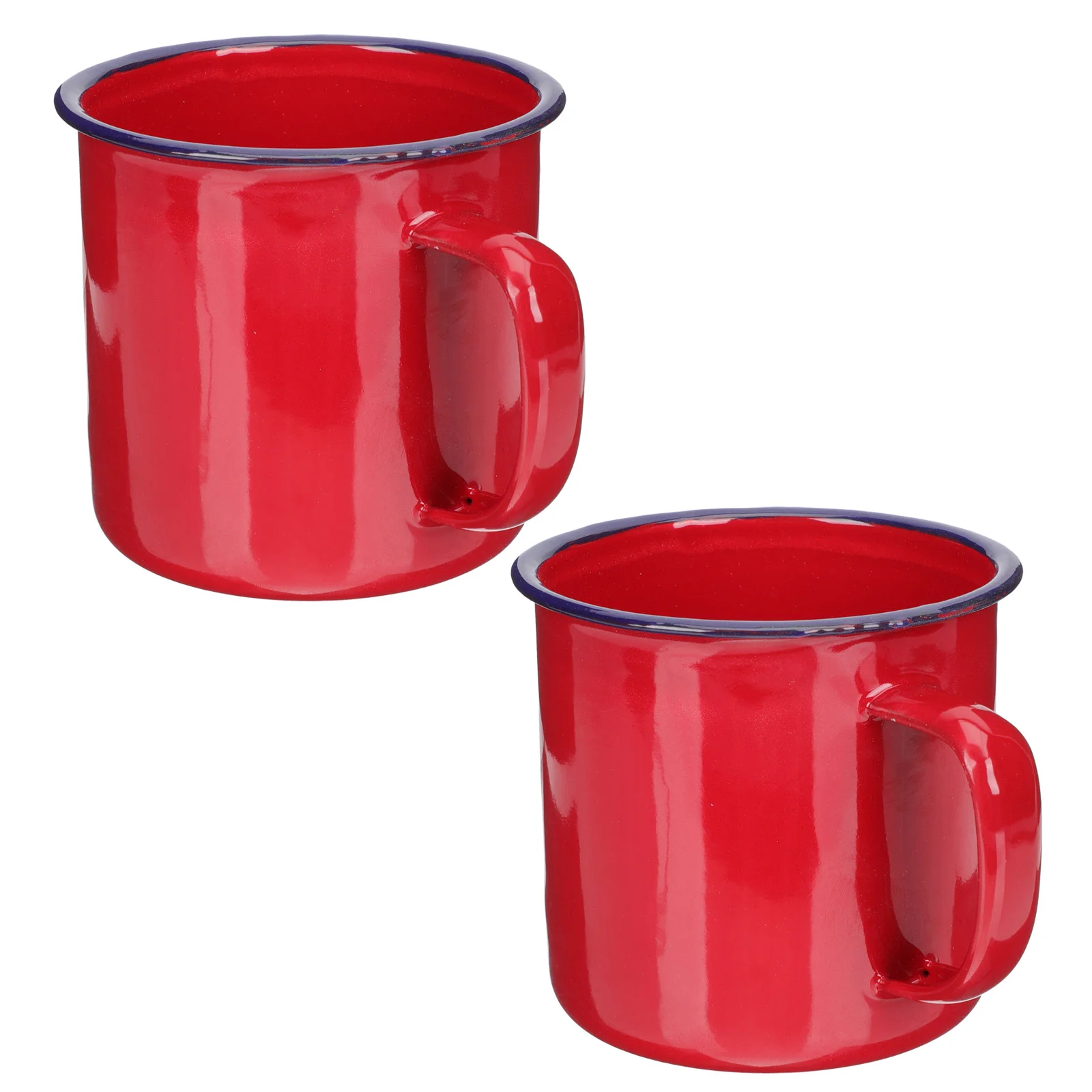 Mug Enamel Cup Camping Cups Tea Coffee Drinking Mugs Old Tin Water Vintage Beverage Campfire Enamelware Metal Hot Glasses Travel
Mug Enamel Cup Camping Cups Tea Coffee Drinking Mugs Old Tin Water Vintage Beverage Campfire Enamelware Metal Hot Glasses Travel