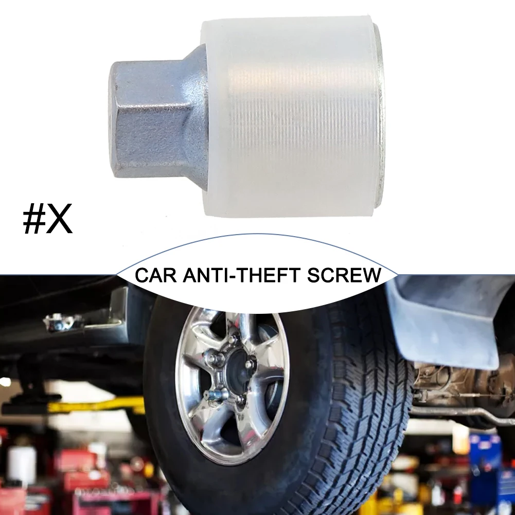 Wheel Nut Key Tire Wheel Nut Bolt Auto Parts Key Sleeve Removal Repair And Maintenance Brand New And High Quality
Wheel Nut Key Tire Wheel Nut Bolt Auto Parts Key Sleeve Removal Repair And Maintenance Brand New And High Quality