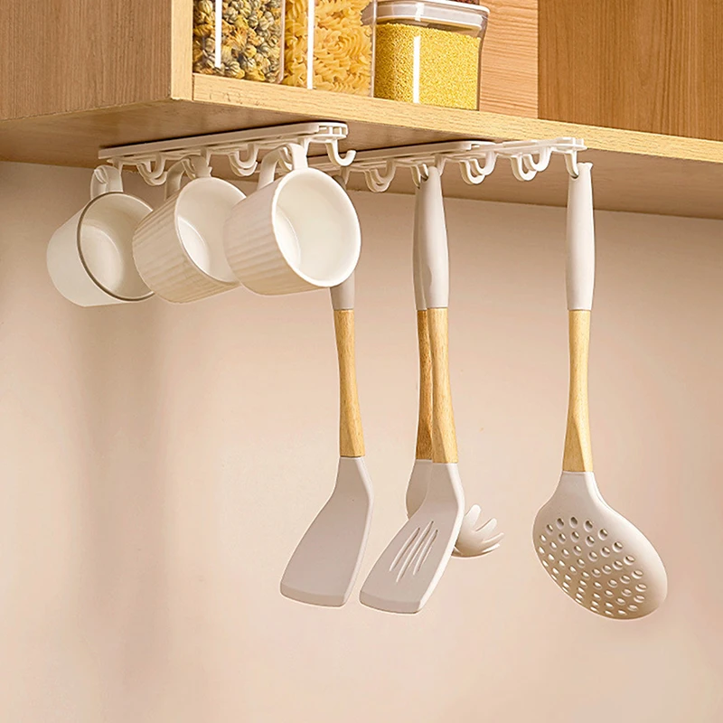 Closet Bottom Inverted Retractable Hook Kitchen Kitchenware Hook Bedroom Wardrobe Multifunctional Cap Hooks with Slide Rail
Closet Bottom Inverted Retractable Hook Kitchen Kitchenware Hook Bedroom Wardrobe Multifunctional Cap Hooks with Slide Rail