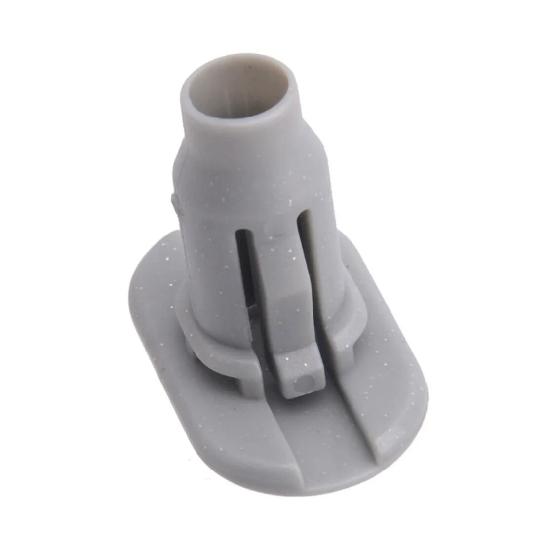 4pcs Grey Rocker Panel Moulding Clips Fit For Lexus GX470 2003-2004 75867-60020 High Quality Material Durable Plastic Car Parts
4pcs Grey Rocker Panel Moulding Clips Fit For Lexus GX470 2003-2004 75867-60020 High Quality Material Durable Plastic Car Parts