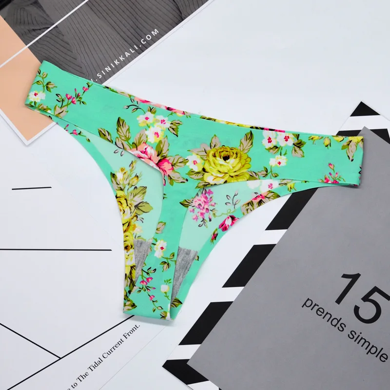Women ruffles Underwear Invisible Seamless T Panties G-String Female Sexy Thongs Intimates Lingerie Ladies Briefs 1pcs dzk18
Women ruffles Underwear Invisible Seamless T Panties G-String Female Sexy Thongs Intimates Lingerie Ladies Briefs 1pcs dzk18