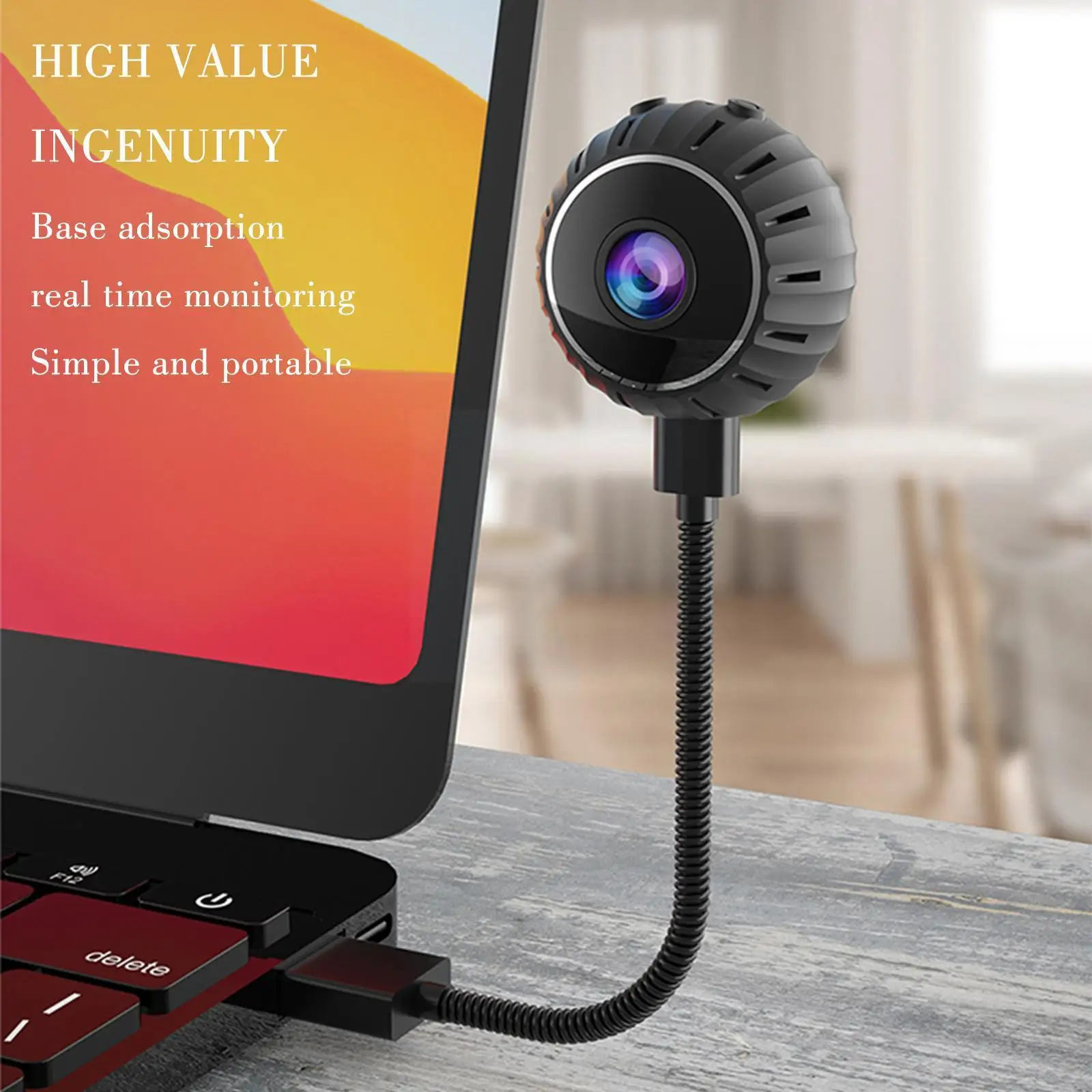 New X10 Mini Camera Wifi 1080p Ip Camera Night Voice Surveillance Camcorders Wireless Mini Security Video Small Camera D1s3
New X10 Mini Camera Wifi 1080p Ip Camera Night Voice Surveillance Camcorders Wireless Mini Security Video Small Camera D1s3