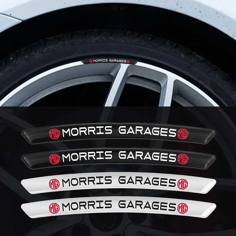 4Pcs Car Decal Sticker Wheels Rims Racing Car Sticker For MG ZS Gundam HS MG5 MG3 MG6 90s 996r 995 Ev Hs Zr Zx Car Accessories
4Pcs Car Decal Sticker Wheels Rims Racing Car Sticker For MG ZS Gundam HS MG5 MG3 MG6 90s 996r 995 Ev Hs Zr Zx Car Accessories