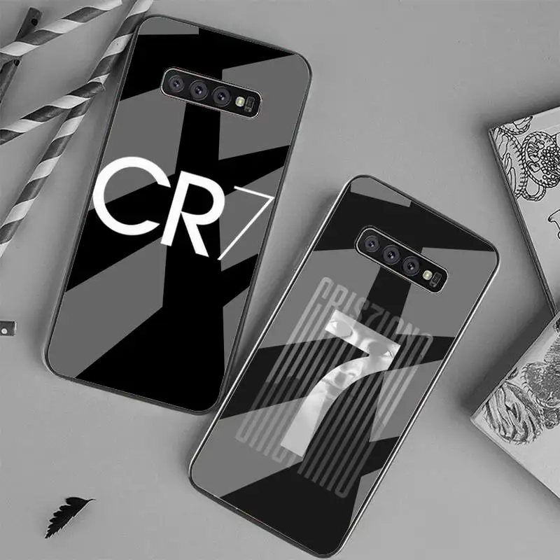 C-CR7 Football Star-Ronaldos Phone Case Phone Case Tempered Glass For Samsung S20 Ultra S7 S8 S9 S10 Note 8 9 10 Pro Plus Cover
C-CR7 Football Star-Ronaldos Phone Case Phone Case Tempered Glass For Samsung S20 Ultra S7 S8 S9 S10 Note 8 9 10 Pro Plus Cover
