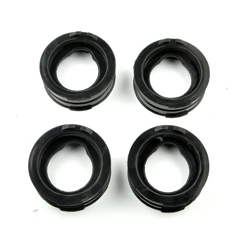 4 Pieces Motorcycle left right Carburetor Intake Mainfold for Yamaha FJR1300 2002-2012
4 Pieces Motorcycle left right Carburetor Intake Mainfold for Yamaha FJR1300 2002-2012
