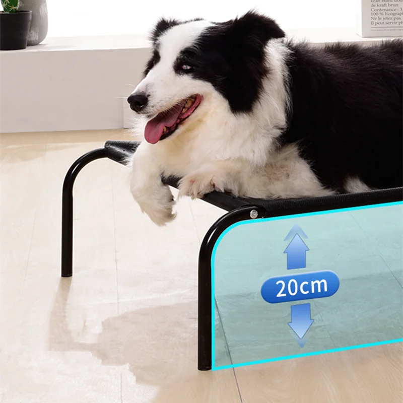 Dog Beds Anti-moisturizing Extra Large Dogs Bed Breathable Dog Beds for Large Dogs Chew Proof Sofa Bed for Pets Sleeping Kennel
Dog Beds Anti-moisturizing Extra Large Dogs Bed Breathable Dog Beds for Large Dogs Chew Proof Sofa Bed for Pets Sleeping Kennel