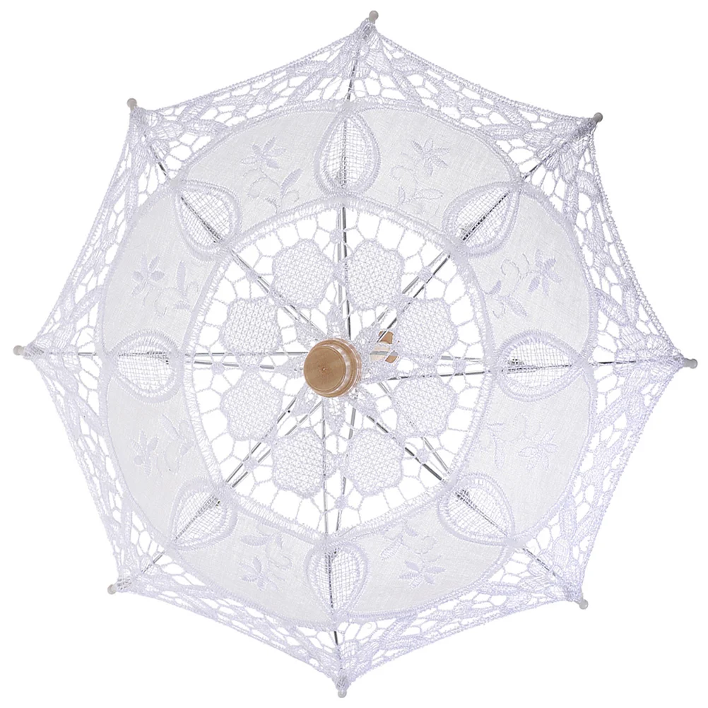 Lace Umbrella Female Gifts Photo Prop European Style Children Dance Cotton Party Props Wedding Things
Lace Umbrella Female Gifts Photo Prop European Style Children Dance Cotton Party Props Wedding Things