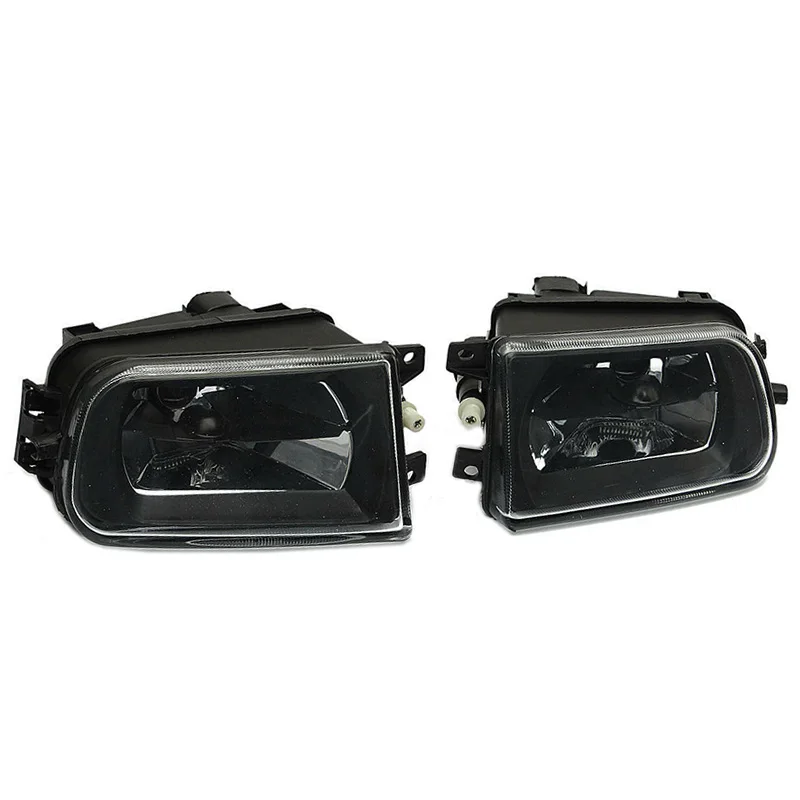 1 пара противотуманные фары на передний бампер для BMW E39 5-Series Z3 1997 1998-2000 63178381977 |