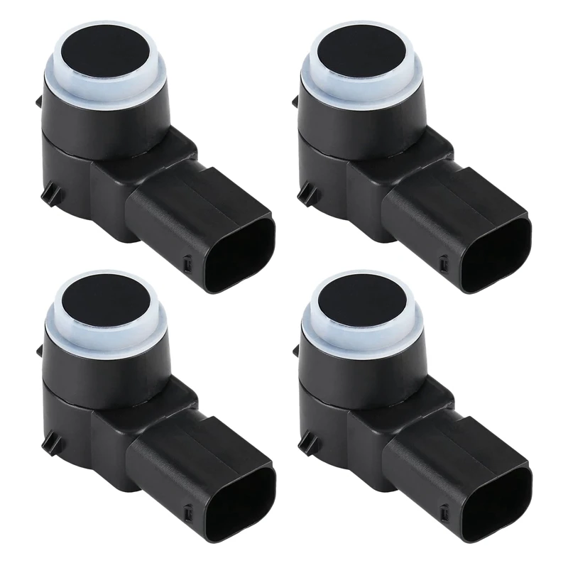 4X Car Rear Parking Distance Control Sensor PDC For Peugeot 307 308 407 For Citroen C4 C5 C6 9663821577XT / 6590 EF
4X Car Rear Parking Distance Control Sensor PDC For Peugeot 307 308 407 For Citroen C4 C5 C6 9663821577XT / 6590 EF