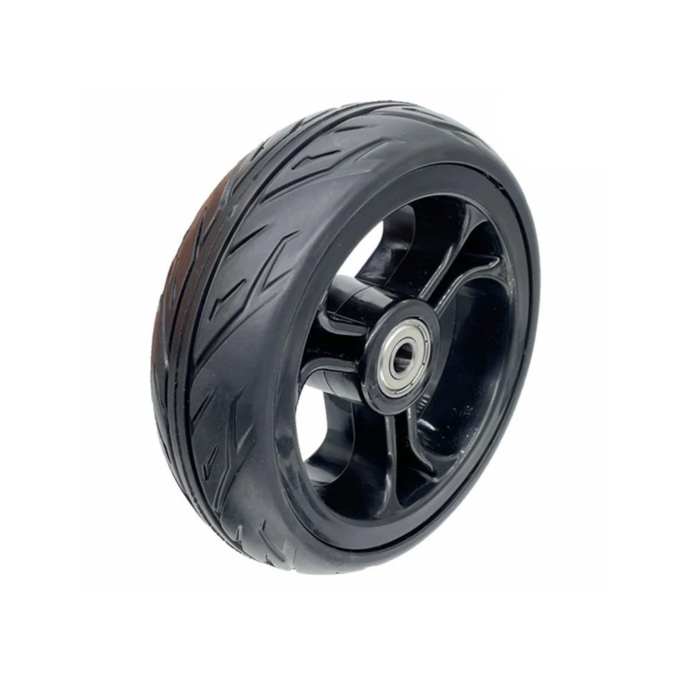 5 Inch 5x1.5 Rear Wheel Scooter Solid Tyre Rubber Electric Scooter Solid Tire With Wheel Hub Cycling Accessories
5 Inch 5x1.5 Rear Wheel Scooter Solid Tyre Rubber Electric Scooter Solid Tire With Wheel Hub Cycling Accessories